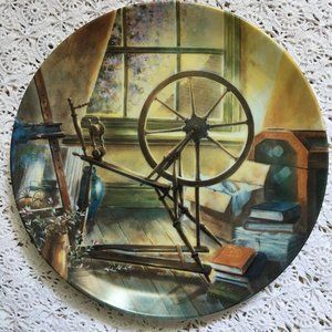 Collectors Plate